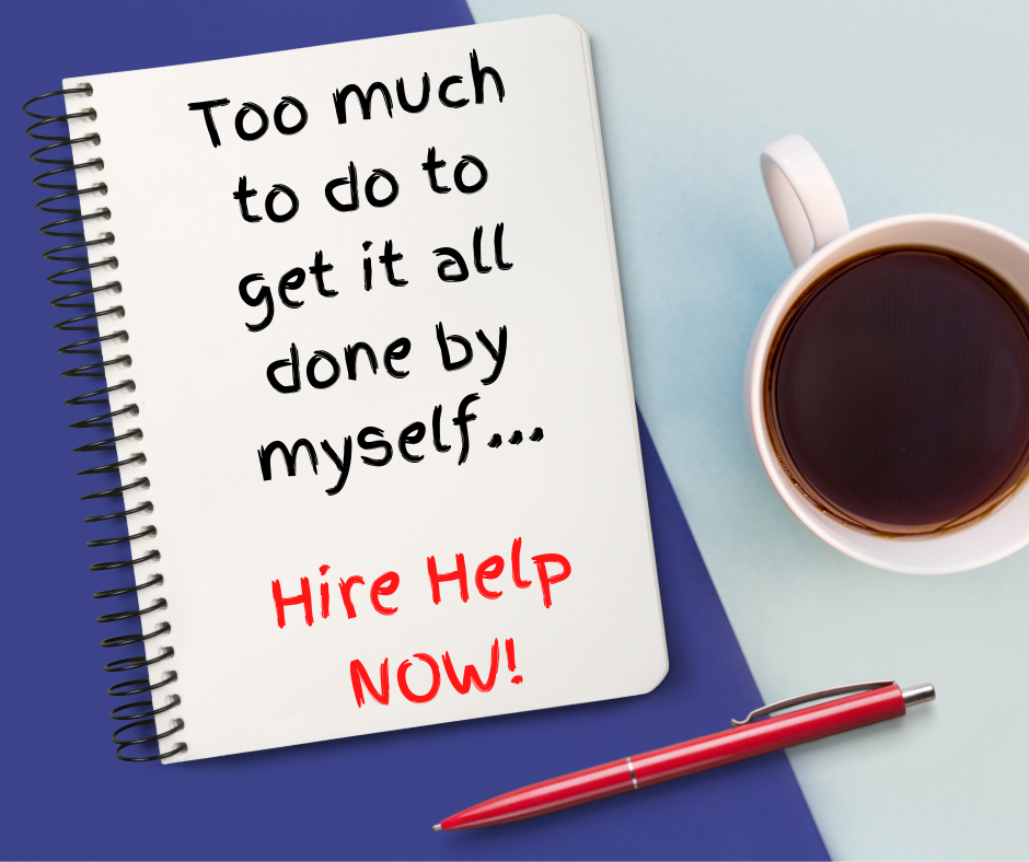 Hire Help Now
